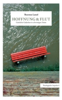 Hoffnung & Flut: Geistliche Gedanken in schwierigen Zeiten 3755716283 Book Cover