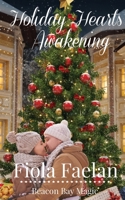 Holiday Hearts Awakening 0986327328 Book Cover