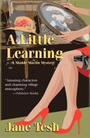 A Little Learning 1590586506 Book Cover