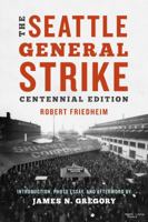 The Seattle General Strike 0295744162 Book Cover