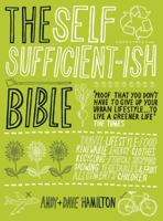 The Self-sufficientish Bible 0340951028 Book Cover