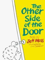The Other Side of the Door: Poems 0553072595 Book Cover