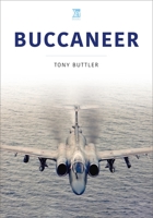 Buccaneer 1802823166 Book Cover