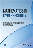 Mathematics in Cybersecurity 1394304765 Book Cover