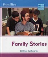 Family Stories 1420261096 Book Cover