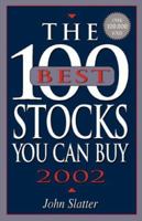 2002 100 Best Stocks 1580625363 Book Cover