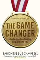 The Game Changer 1408720868 Book Cover