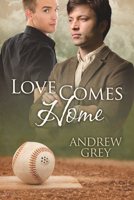 Love Comes Home 1627986618 Book Cover