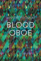 Blood Oboe 1632430096 Book Cover