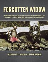 Forgotten Widow 0615371817 Book Cover