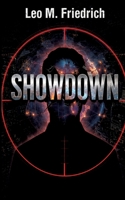 Showdown (German Edition) 338498756X Book Cover