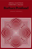 Barbara Pentland 148759822X Book Cover