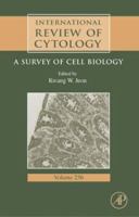 International Review of Cytology, Volume 256 0123737001 Book Cover