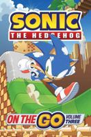 Sonic the Hedgehog: On The Go, Vol. 3 B0G2GJ7KZM Book Cover