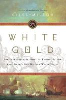 White Gold 0340895098 Book Cover