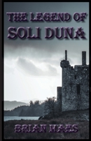 The Legend of Soli Duna B0C38SP21L Book Cover