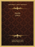Aurelie 1359091882 Book Cover
