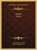 Aurelie 1359091882 Book Cover