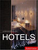 Hotels (Architectural Interiors) 2888930064 Book Cover