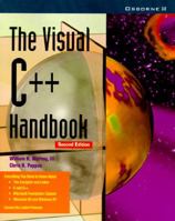 Visual C++ Handbook 0078821258 Book Cover