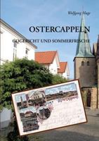 Ostercappeln: Gogericht und Sommerfrische 3848206579 Book Cover