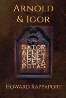 Arnold & Igor 1953236928 Book Cover