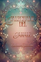 La falegname del canale (Italian Edition) B0H2HSL6WD Book Cover
