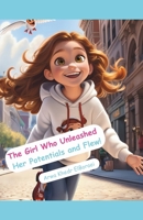 The Girl Who Unleashed Her Potentials and Flew! B0CWC353VC Book Cover