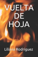 Vuelta de Hoja B08B33T5J9 Book Cover
