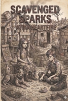 Scavenged Sparks (Echoes of the Heartfire) B0GXFTMXJ7 Book Cover