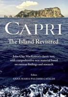 Capri: The Island Revisited 0906584639 Book Cover