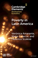 Poverty in Latin America: Feelings/Perceptions Vs Material Conditions 1009542060 Book Cover
