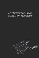 Letters from the Sister of Sorrows B09ZT45LPV Book Cover