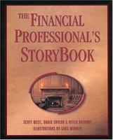 The Financial Professional's StoryBook 0972752315 Book Cover