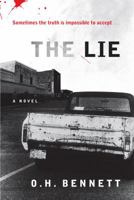 The Lie 1565125738 Book Cover