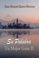 Su Palabra: Tu Mejor Guía II B0CHL16CKX Book Cover