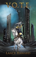 V.O.T.E. 1528948521 Book Cover
