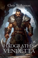 Hadgrath's Vendetta B0FG7QPJMK Book Cover