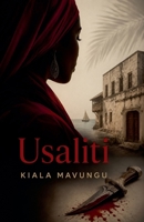 Usaliti (Swahili Edition) B0H77RWYL1 Book Cover