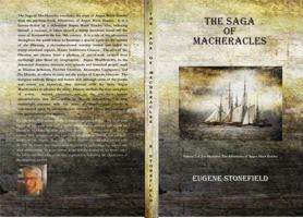 The Saga of MacHeracles 173327829X Book Cover