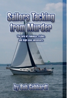 Sailors Tacking From Murder 1312783354 Book Cover