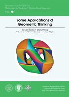 Some Applications of Geometric Thinking 147042925X Book Cover