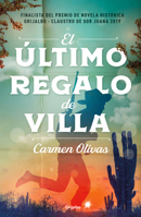 El último regalo de Villa 6073190034 Book Cover