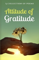 Attitude Of Gratitude 9395193492 Book Cover