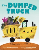 The Dumped Truck 0063373629 Book Cover