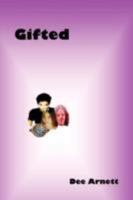 Gifted 1409204421 Book Cover