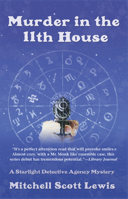 Murder in the 11th House 1590589513 Book Cover