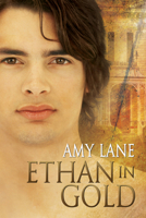 Ethan in Gold 1627983171 Book Cover
