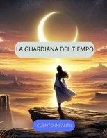 LA GUARDIÁNA DEL TIEMPO: LA GUARDIÁNA DEL TIEMPO (Spanish Edition) B0DTTF2JS2 Book Cover