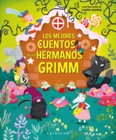 Los mejores cuentos de los hermanos Grimm 8417127682 Book Cover